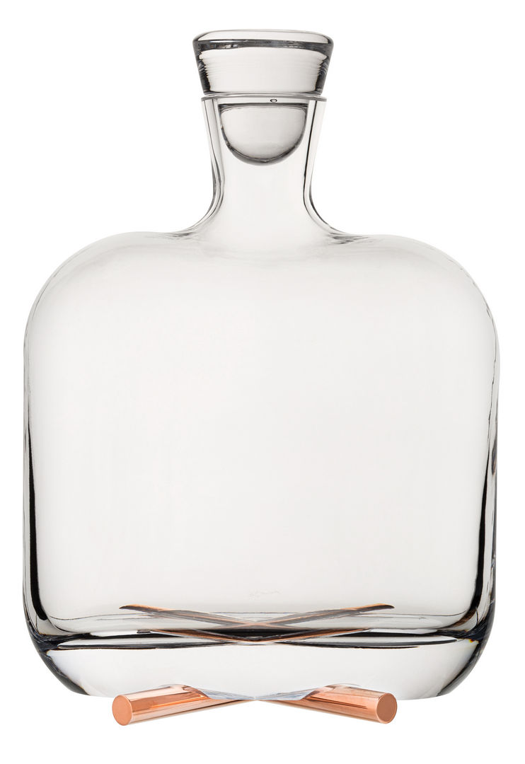Camp Decanter 65oz (184.5cl) - P92661-000000-B01002 (Pack of 2)